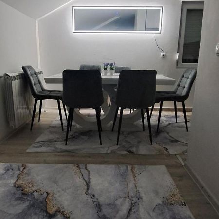 Luxury Apartments Milicevic Требине Екстериор снимка
