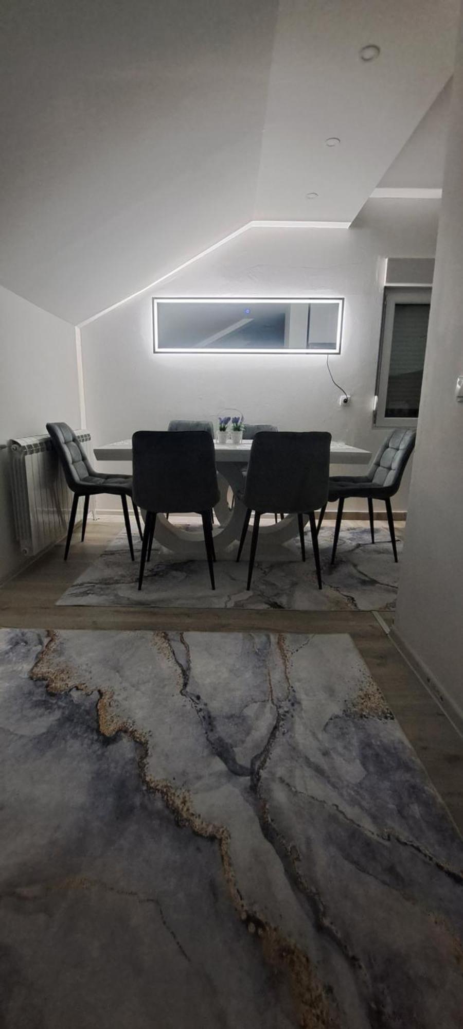 Luxury Apartments Milicevic Требине Екстериор снимка