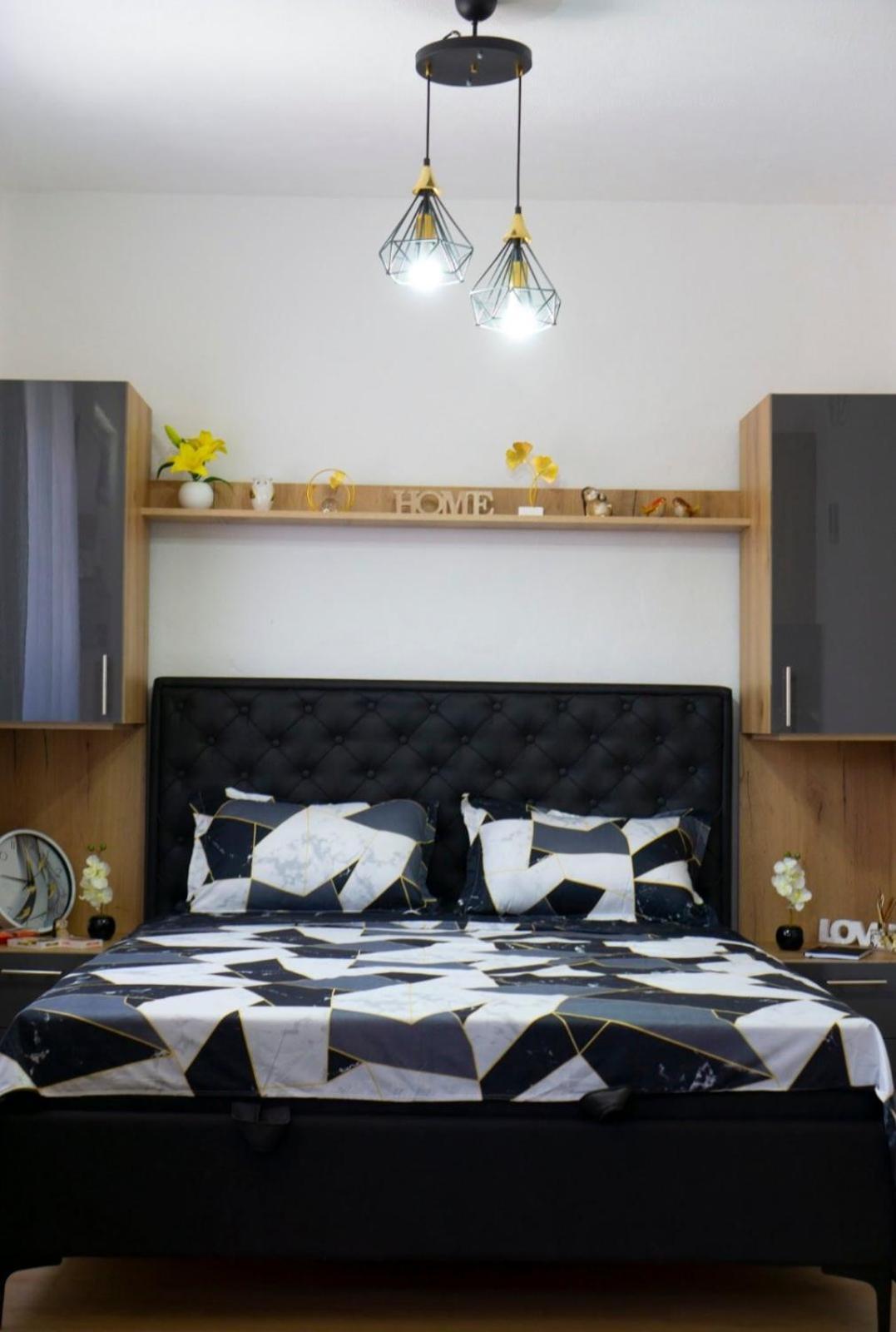 Luxury Apartments Milicevic Требине Екстериор снимка